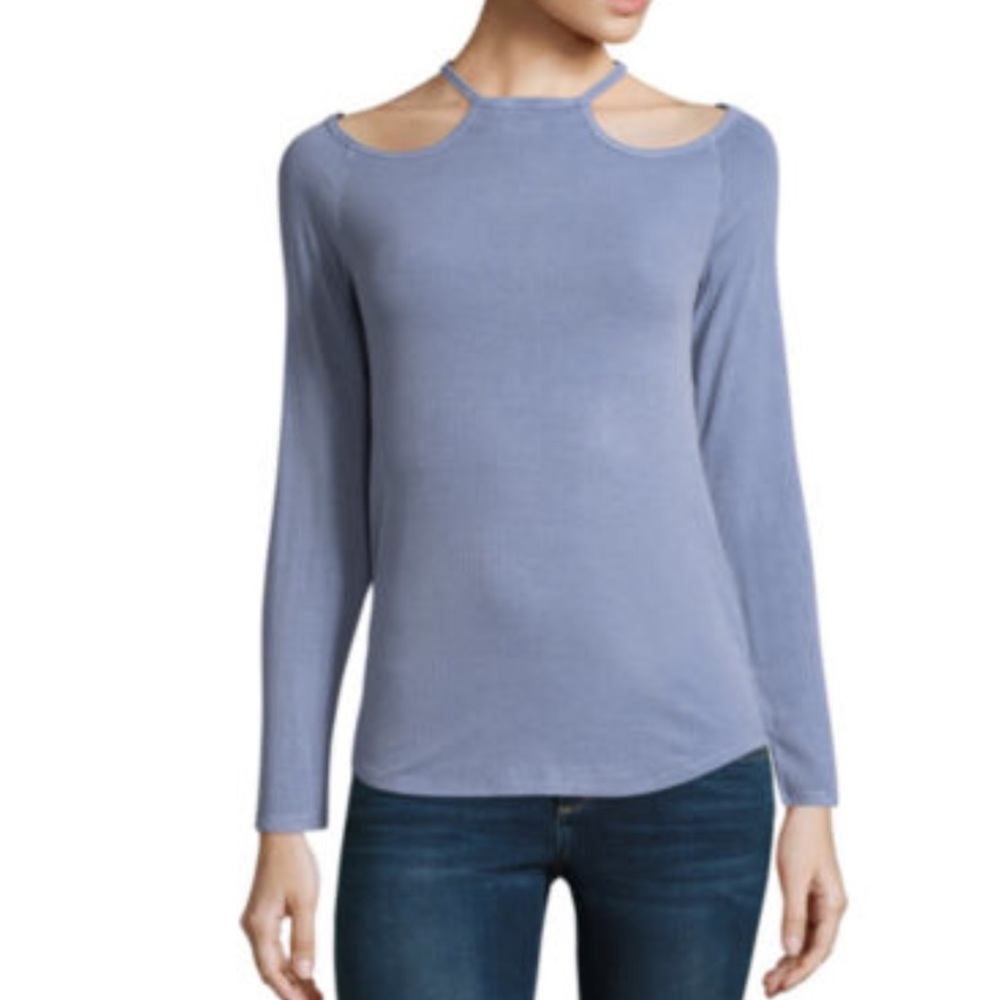 Arizona long sleeve top